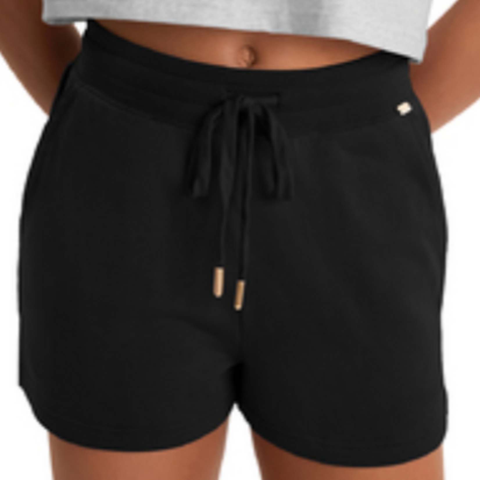 Bloch M90008L - Wide Leg Short