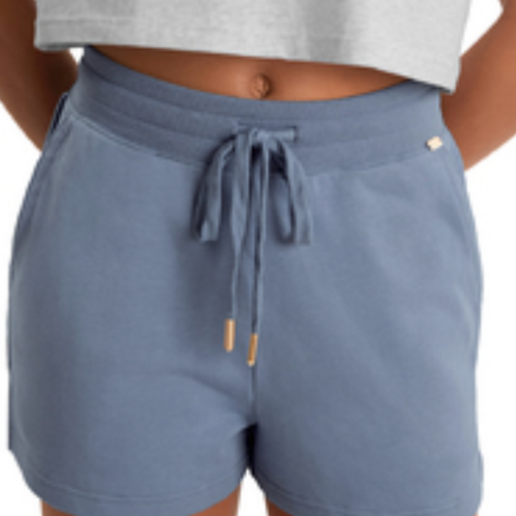 Bloch M90008L - Wide Leg Short