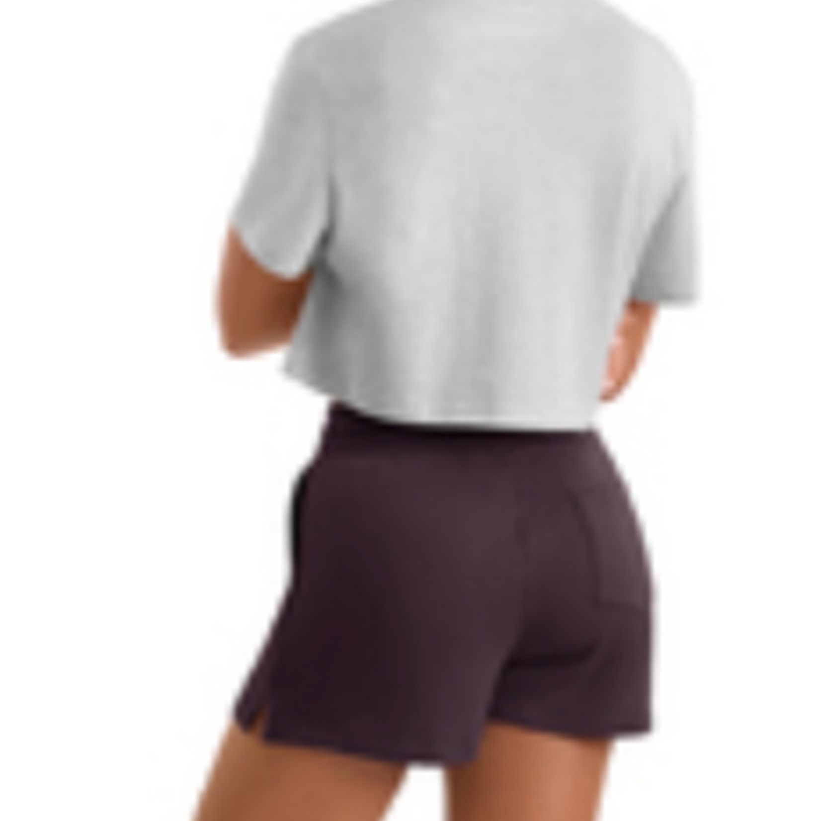 Bloch M90008L - Wide Leg Short