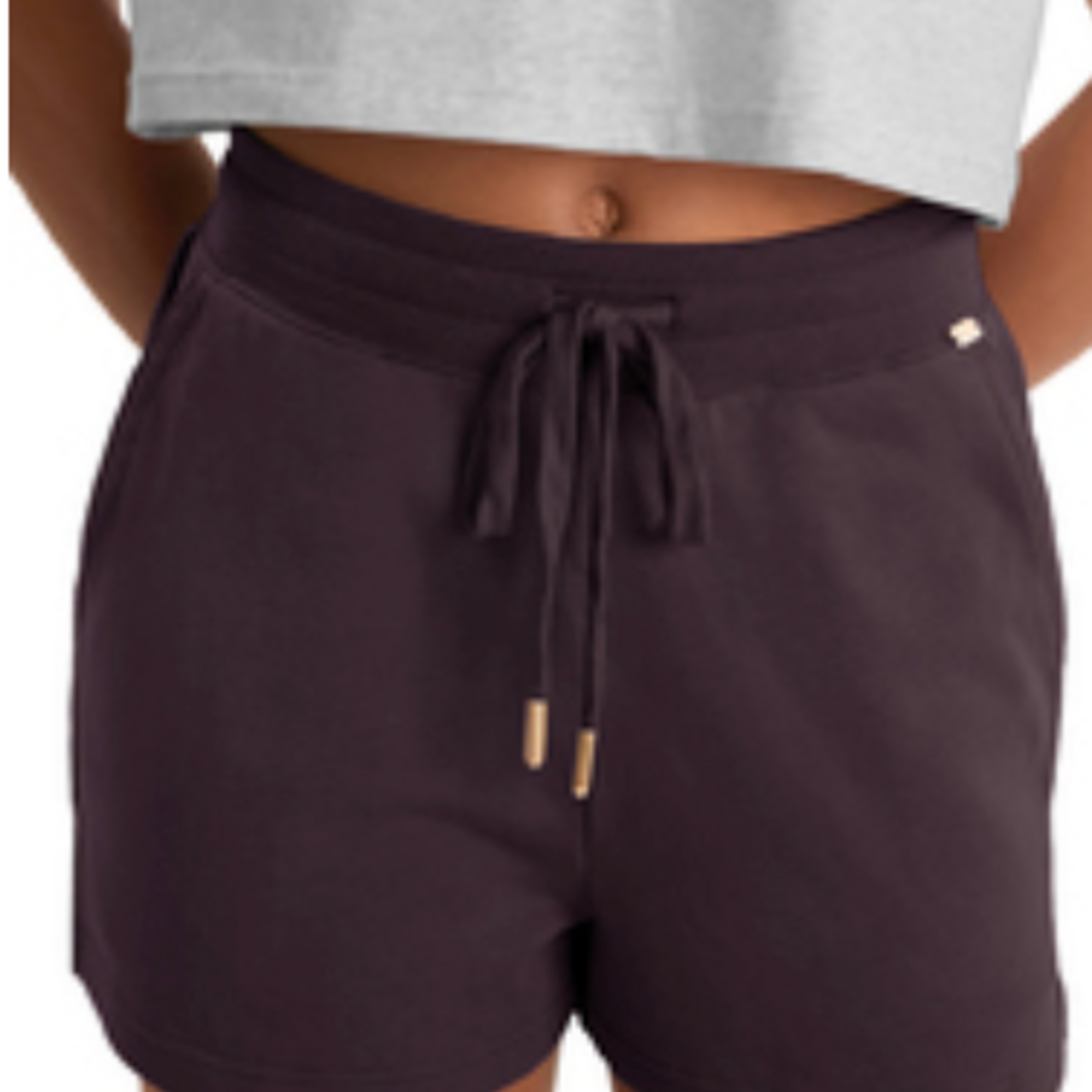 Bloch M90008L - Wide Leg Short