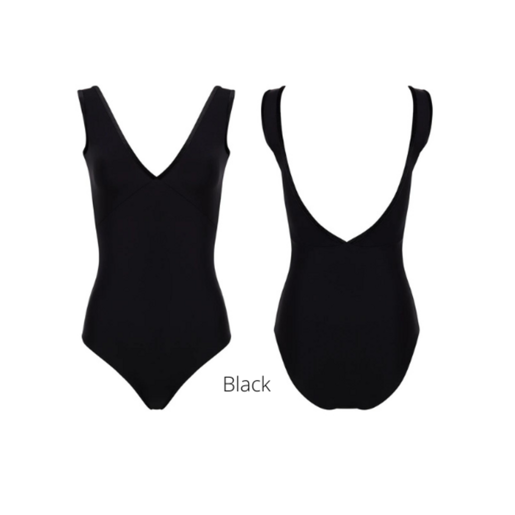 Bullet Pointe BP VELVET TRIM  Leotard