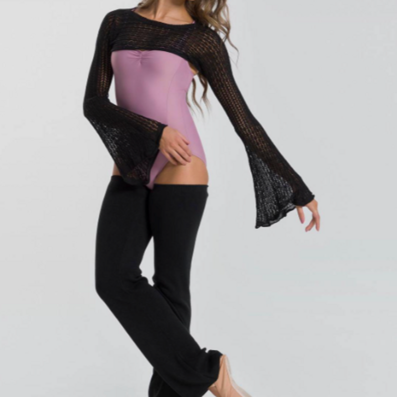 So Danca BY13 - Esthenia Leg Warmers