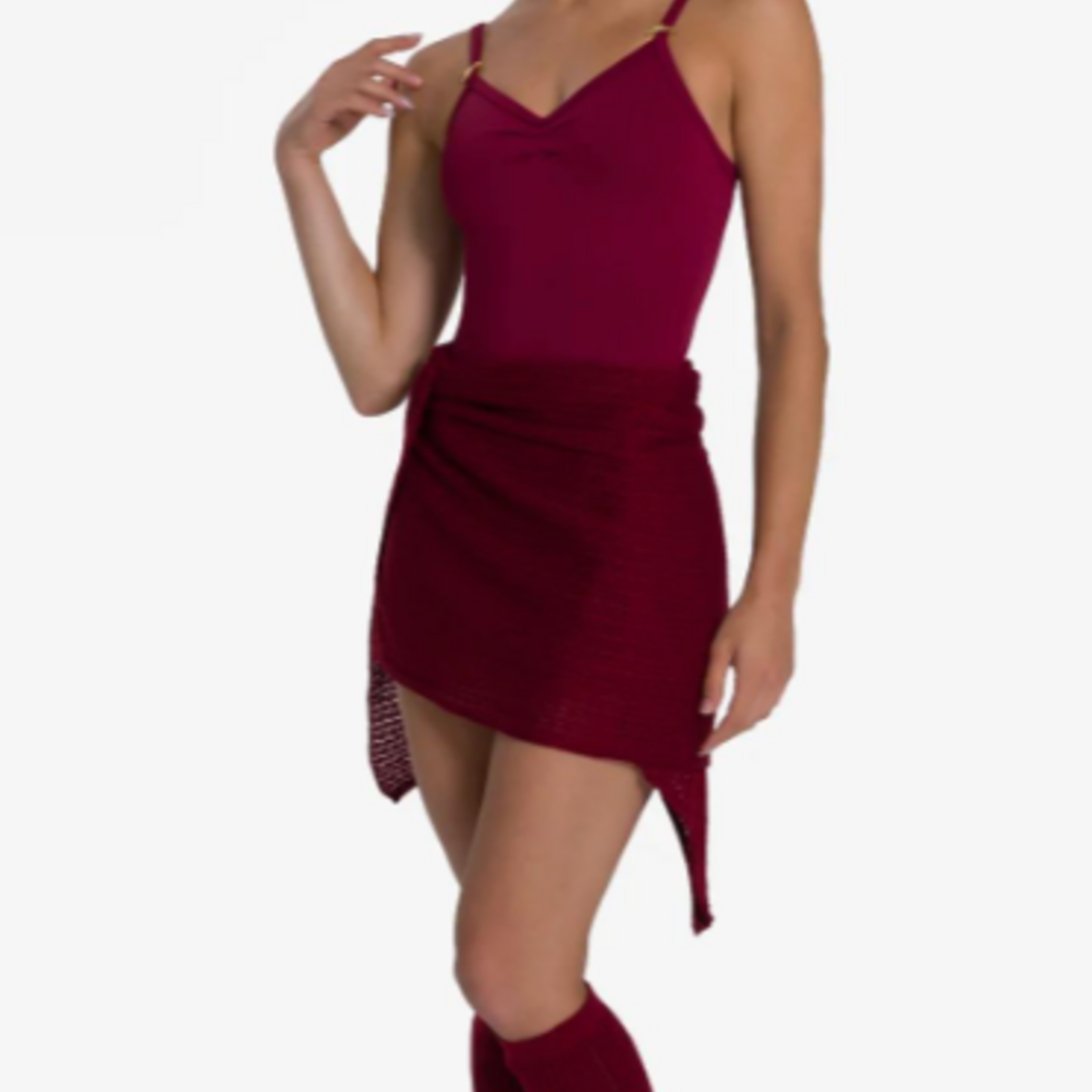 So Danca BY82 - Evie Leg Warmers