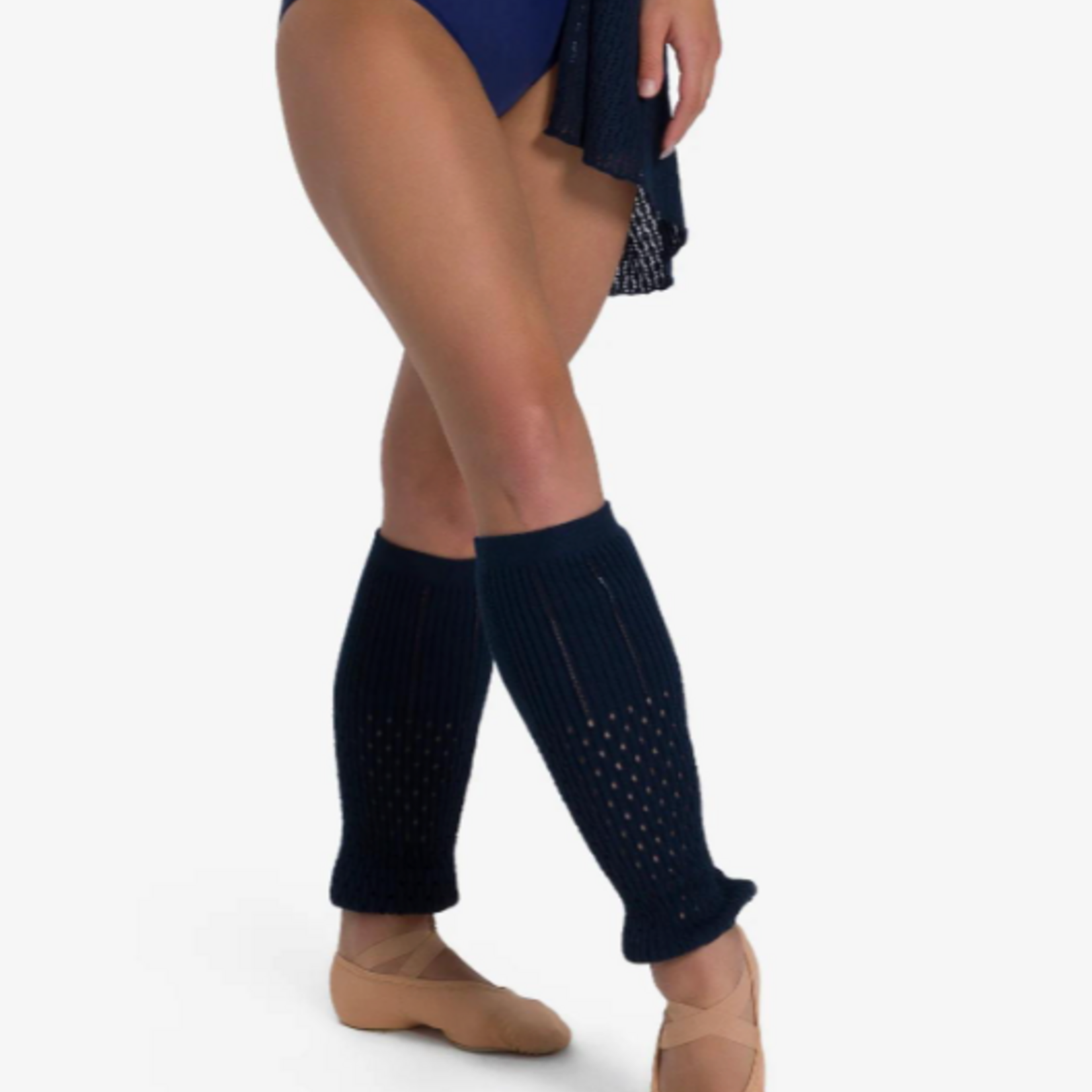 So Danca BY82 - Evie Leg Warmers