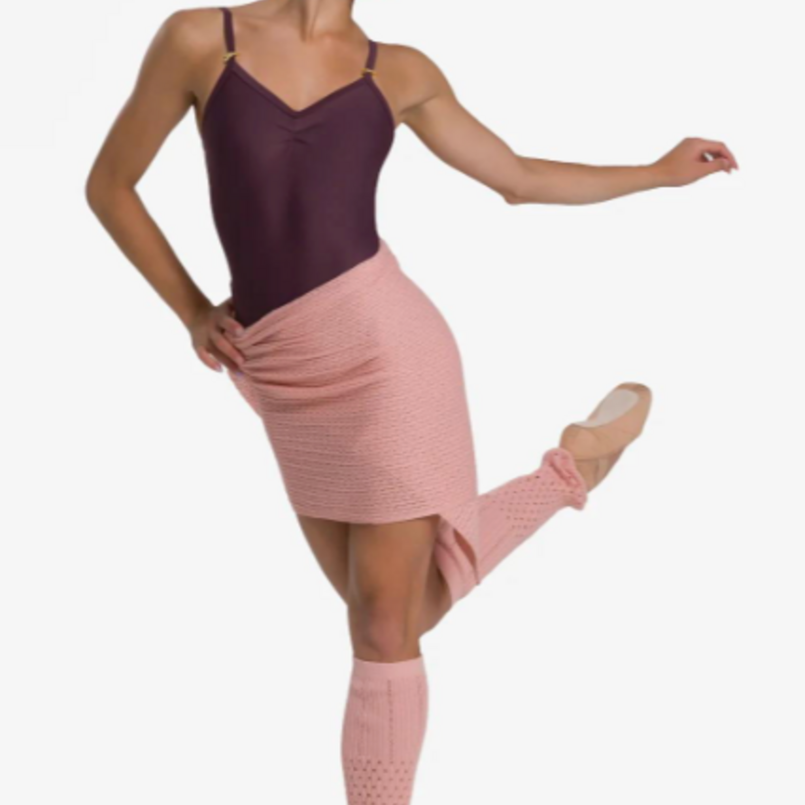 So Danca BY82 - Evie Leg Warmers