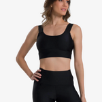 So Danca BY106 - Lais Shorts
