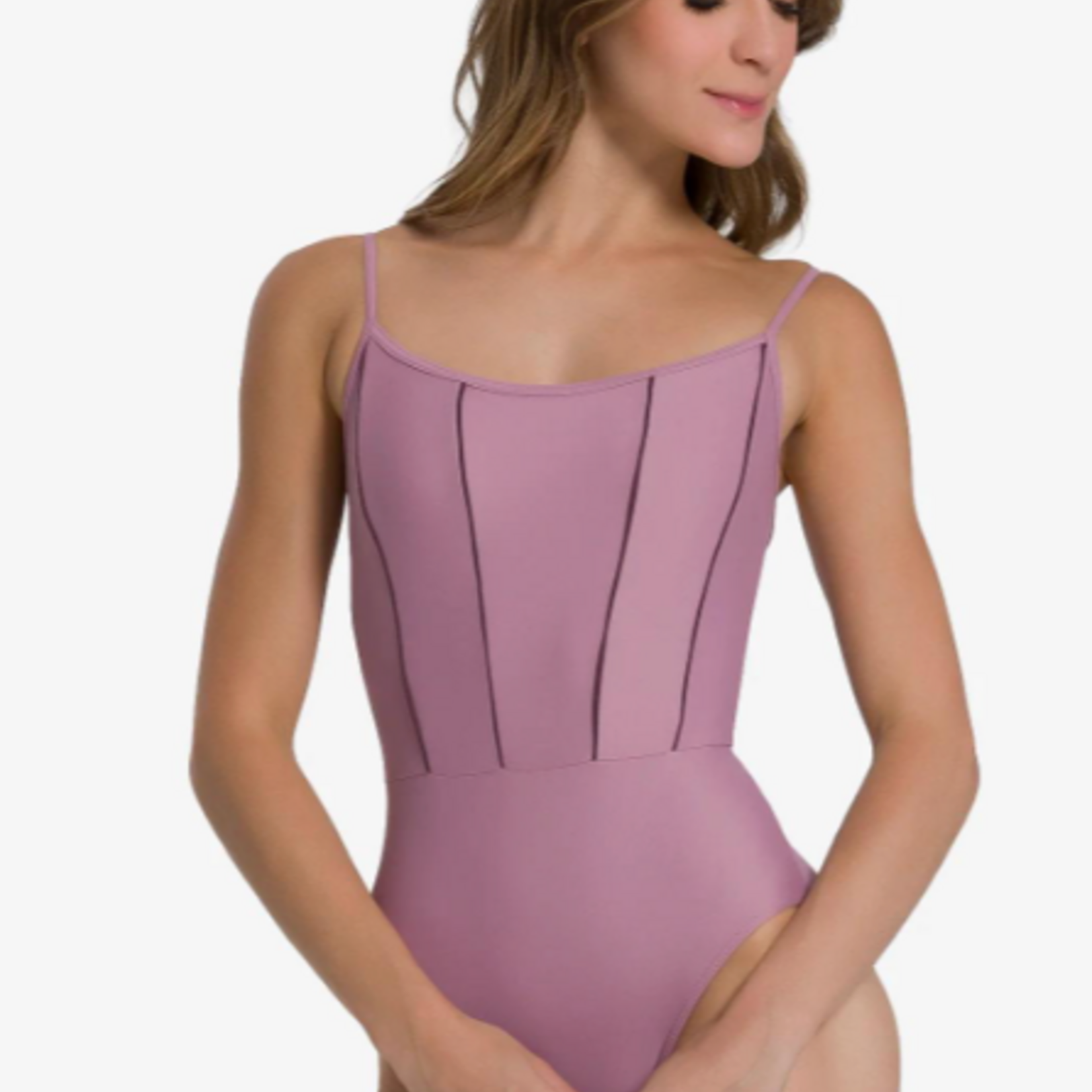 So Danca BY107 - Dalila Cami Scoop Leo