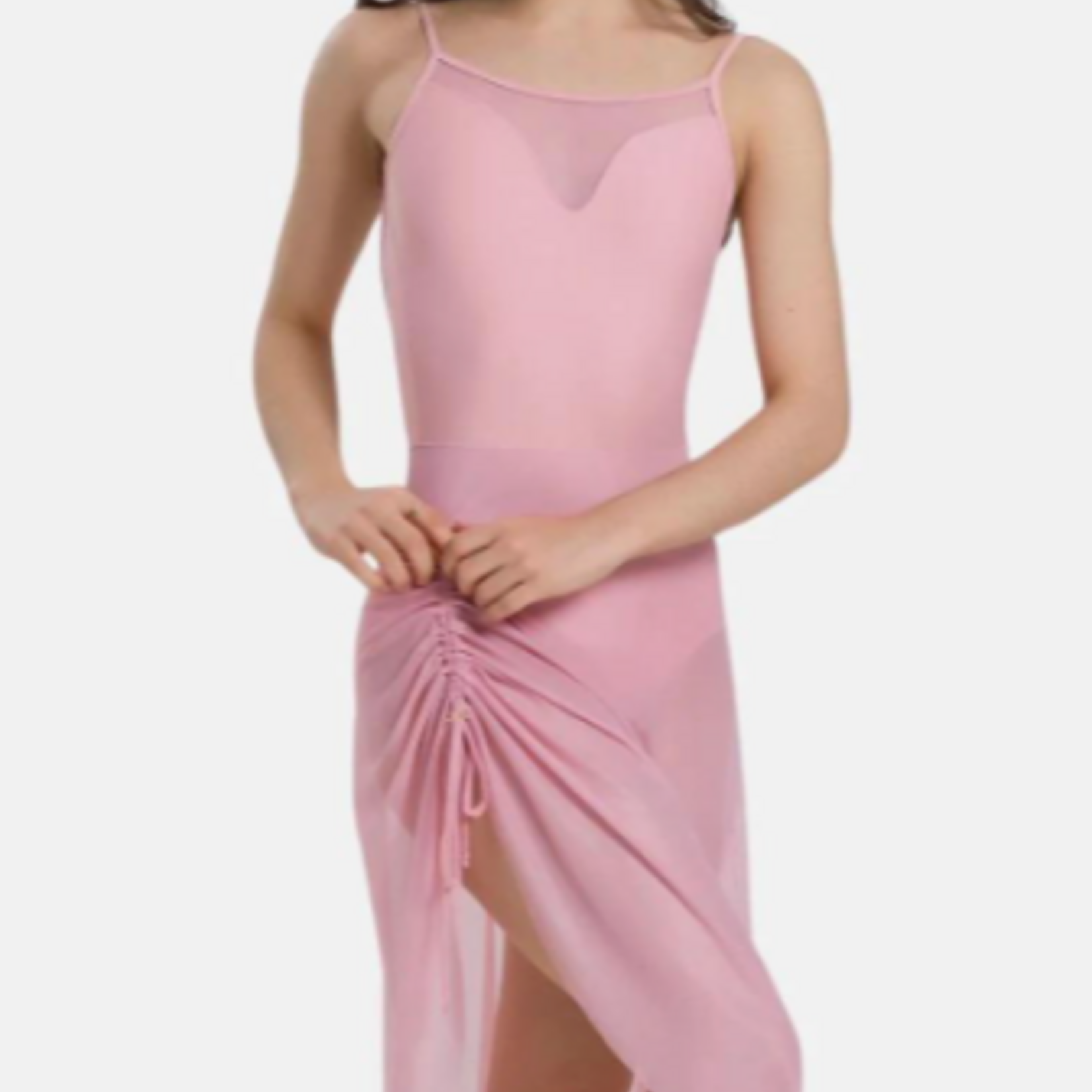 So Danca BY75 - Alicia Mesh Skirt