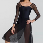 So Danca BY76 - Ophelia Wrap Skirt