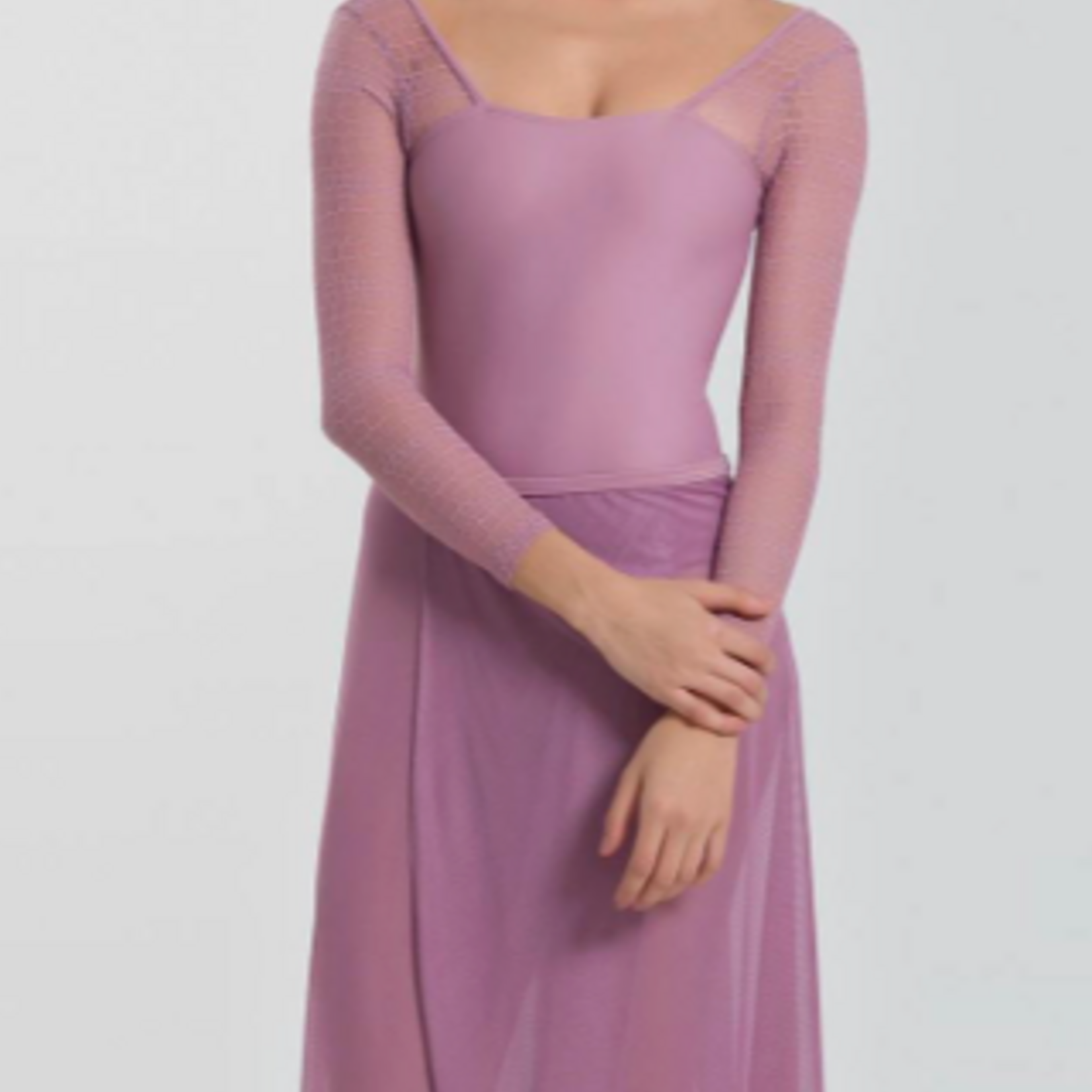 So Danca BY76 - Ophelia Wrap Skirt
