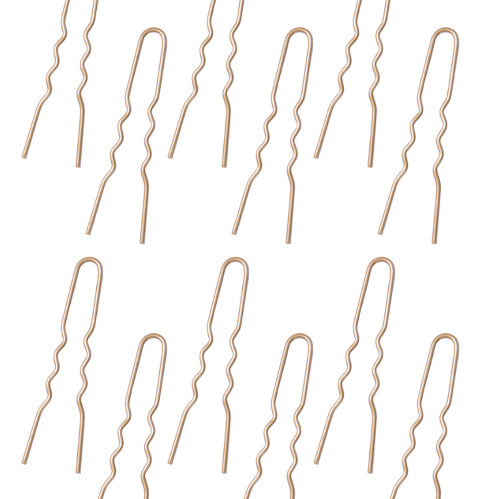 Bloch, Mirella A0806 Bloch Hair pins