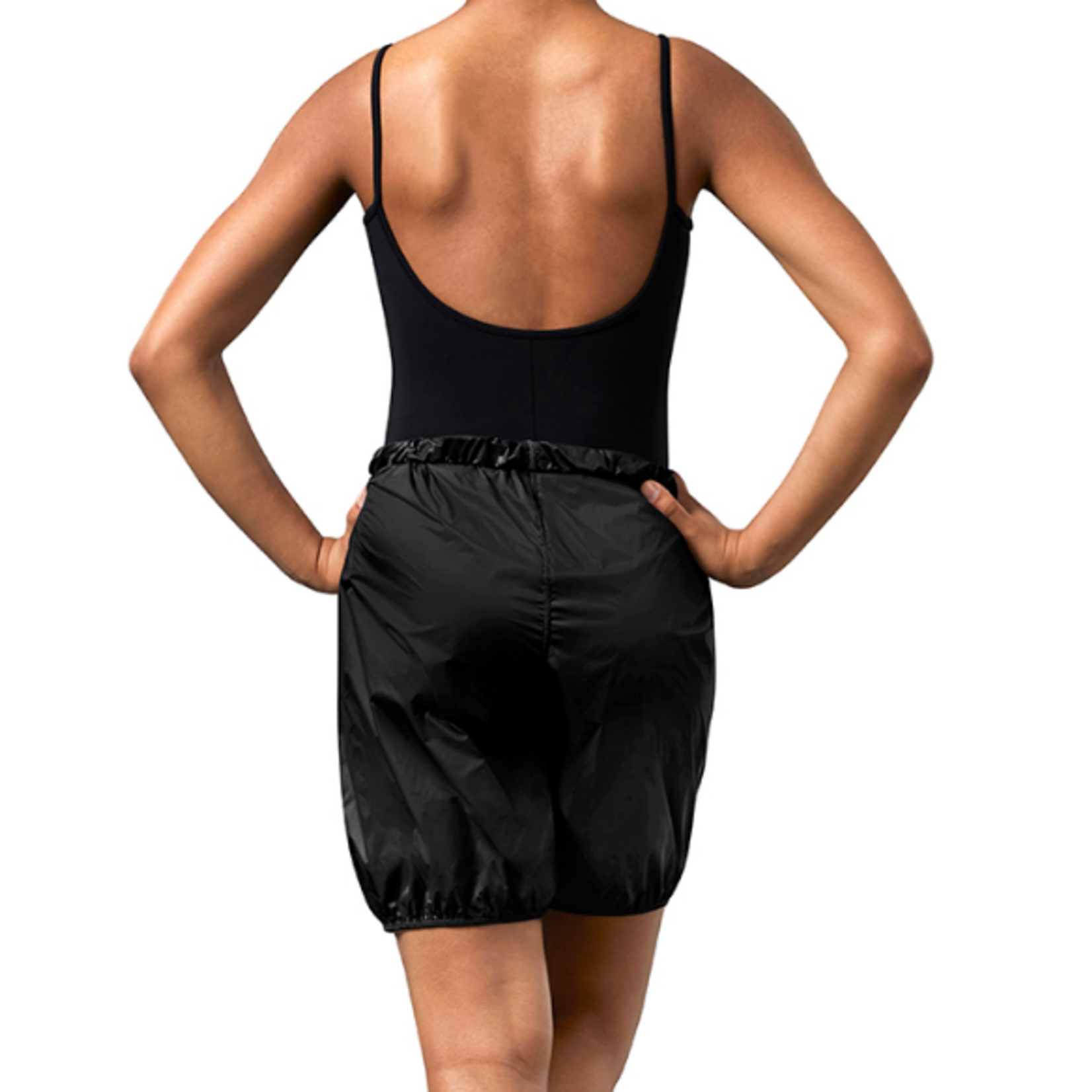 Bloch, Mirella D5502 - Ripstop Short