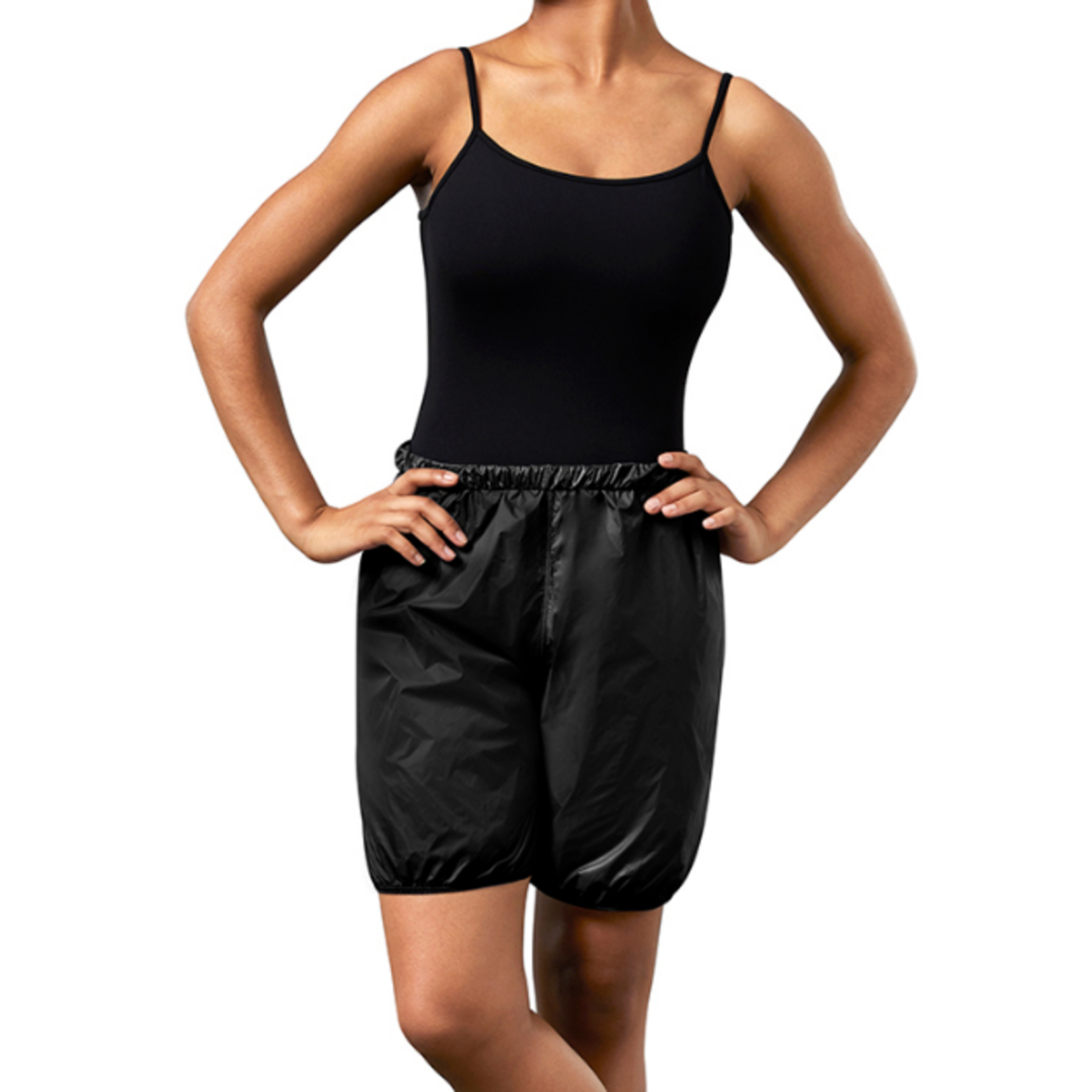 Bloch, Mirella D5502 - Ripstop Short