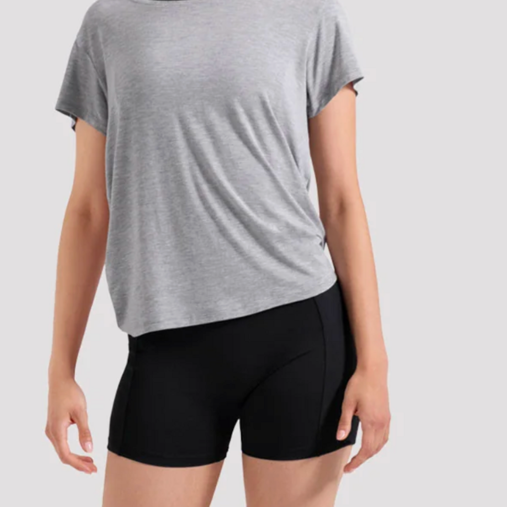 Bloch, Mirella Z30034 - Ellie Twist Back Top