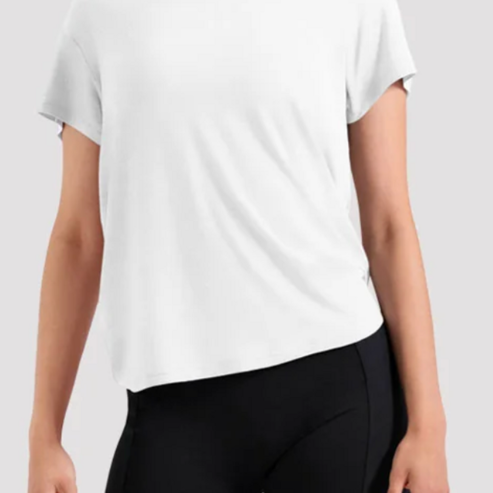 Bloch, Mirella Z30034 - Ellie Twist Back Top