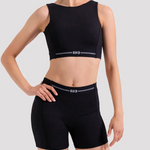 Bloch, Mirella R90014 - Chloe Logo Short