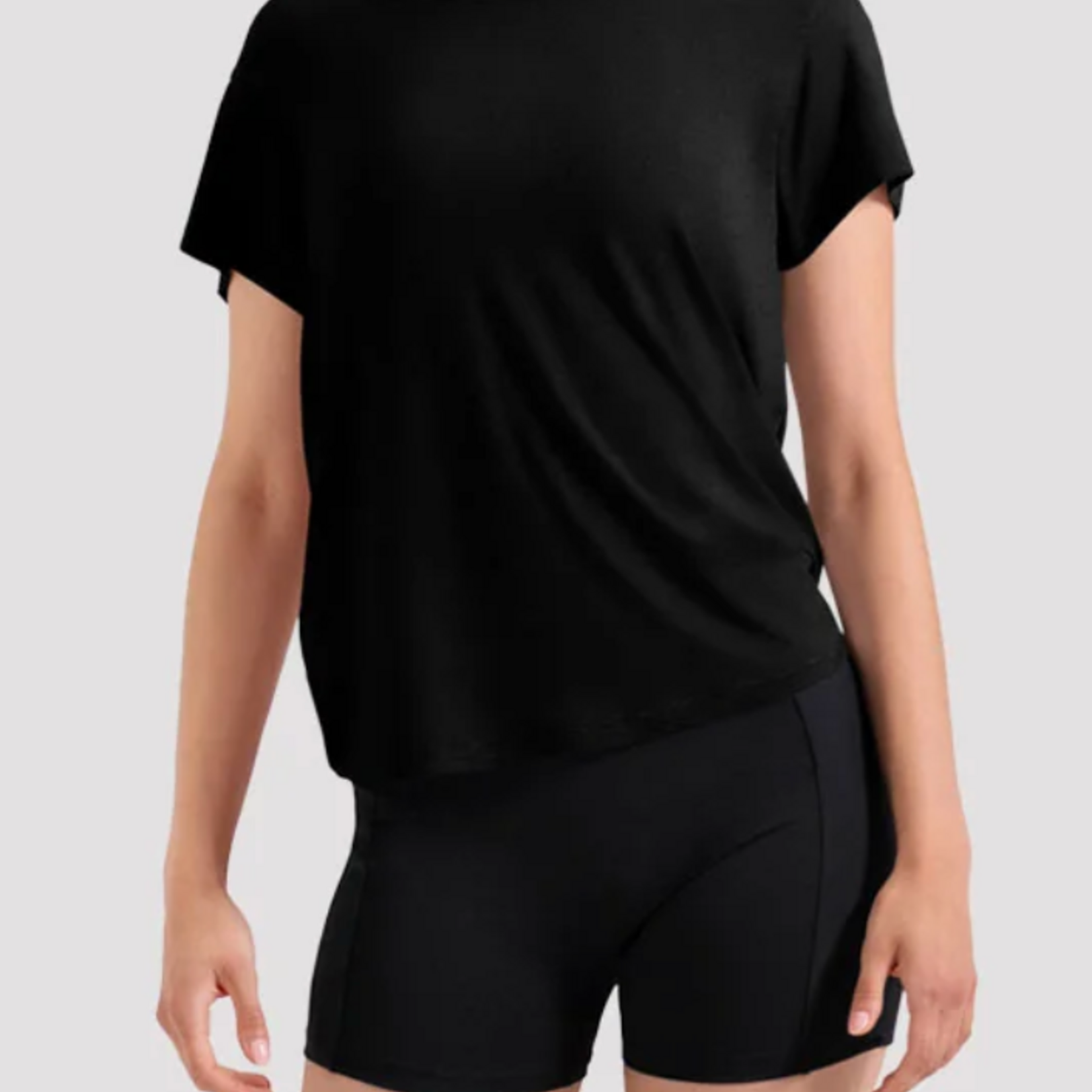 Bloch, Mirella Z30034 - Ellie Twist Back Top