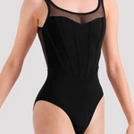 Bloch, Mirella L50013B - Evelyn Tank Leo