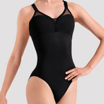 Bloch, Mirella L70012B - Olivia Cross Back Leo