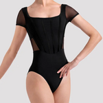 Bloch, Mirella L20011B - Mia Scoop Back Leo