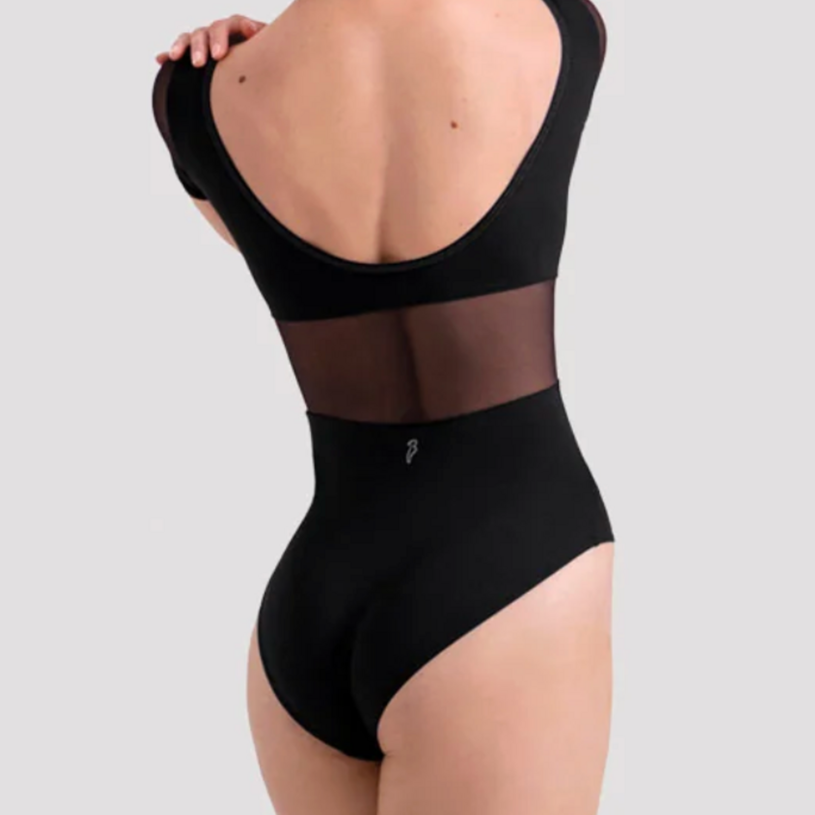 Bloch, Mirella L20011B - Mia Scoop Back Leo