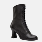 So Danca SD155 Claudine 3" Heel Leather Boot