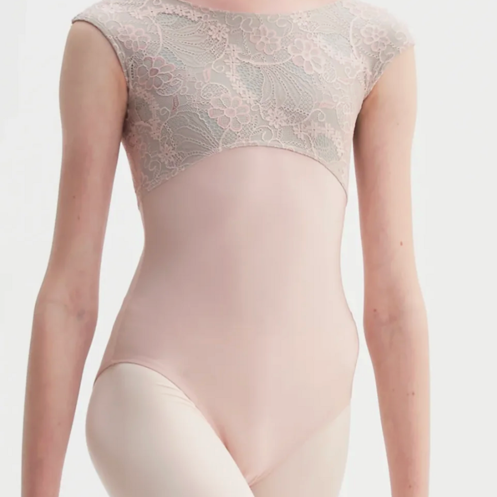 DellaLo Milano BODY MINERVA