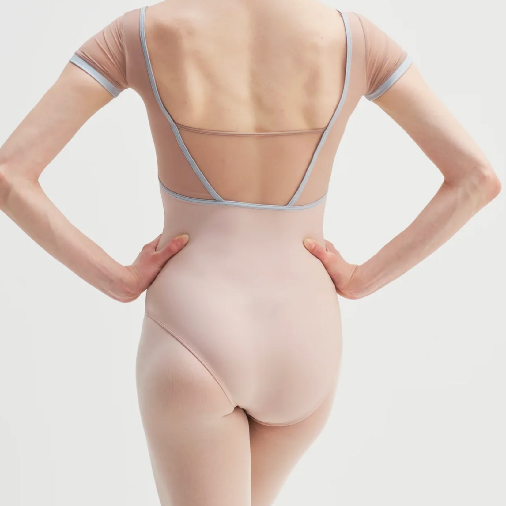 DellaLo Milano BODY PENELOPE