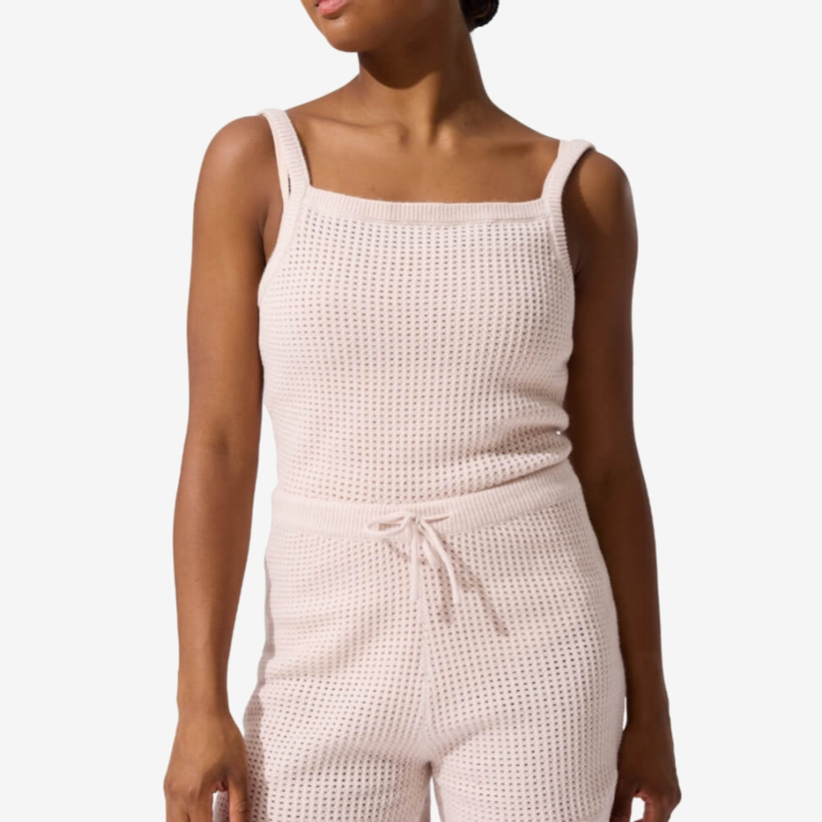 Capezio & Bunheads CK11011WCYG- Burton Jumper