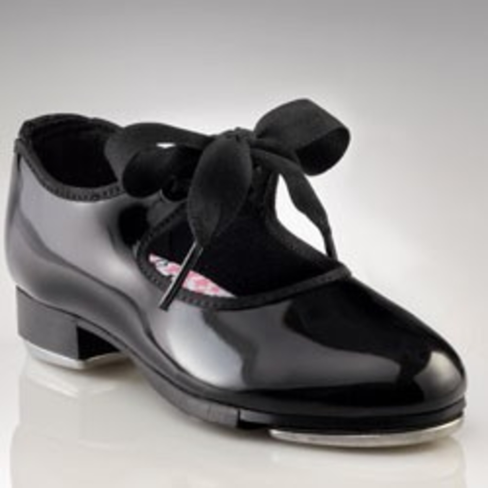 N625C Jr. Tyette Tap Shoe – Limbers Dancewear