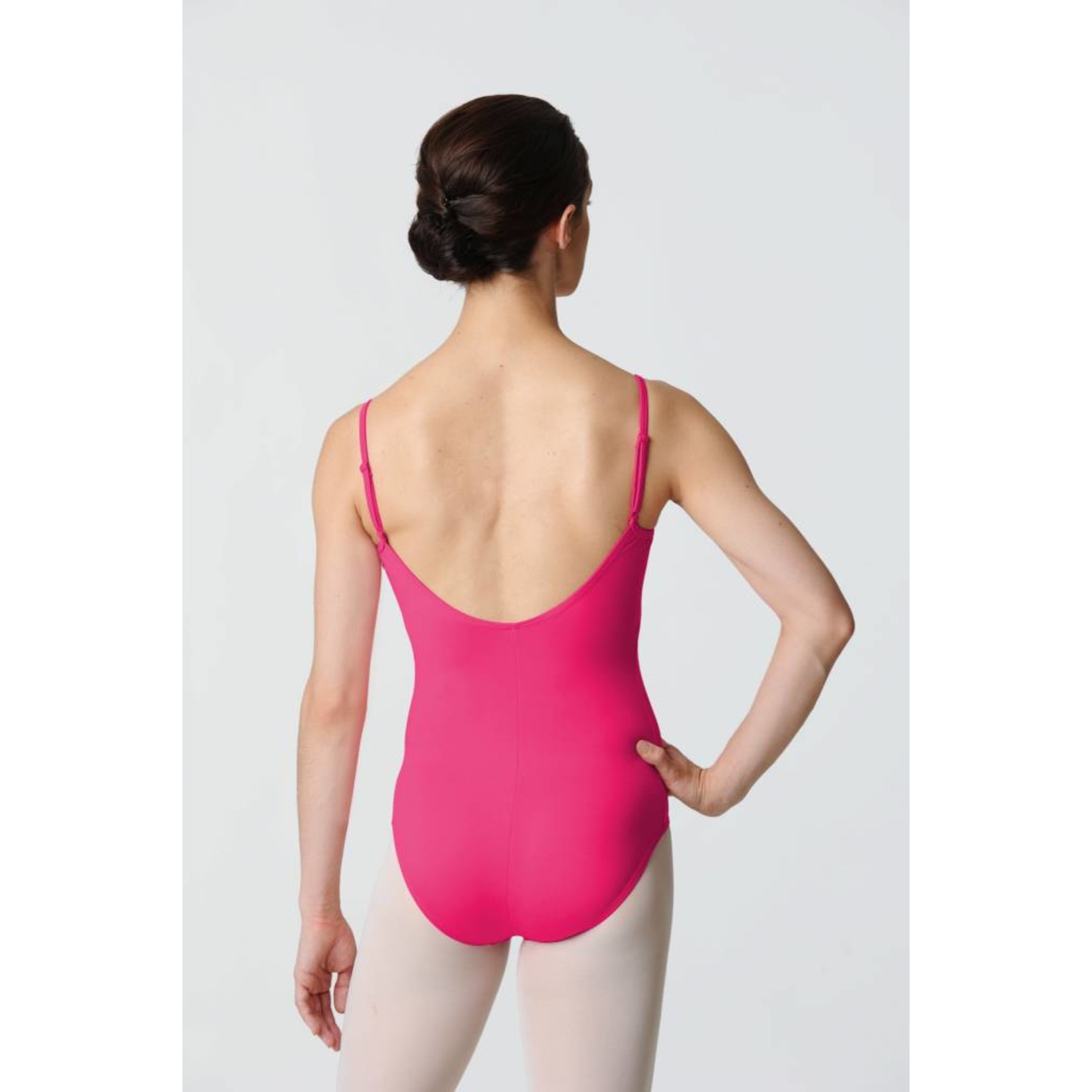 AL-128/Ultimate Cami Leotard