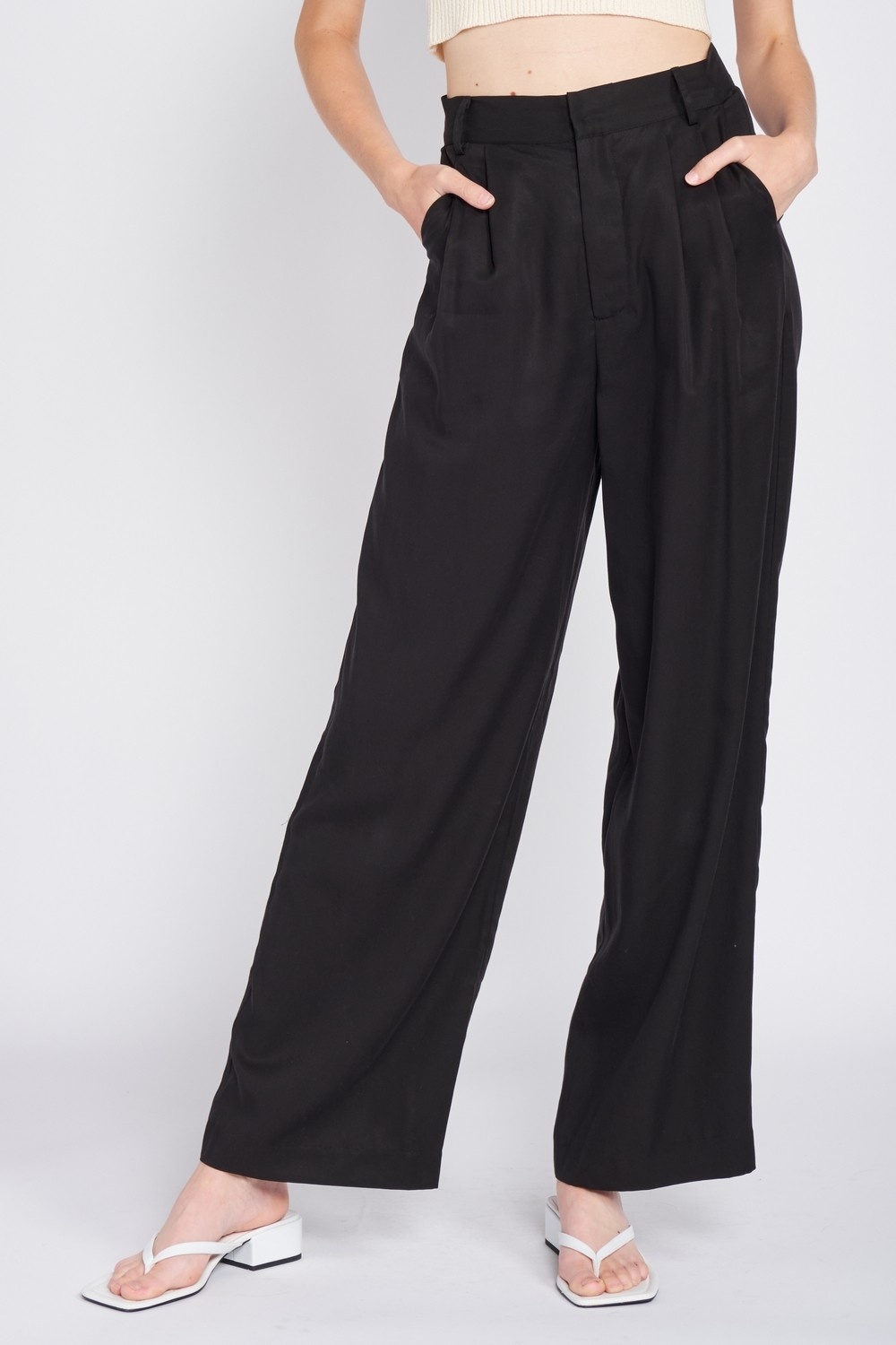 On the Move Trousers