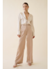 Hewitt Satin Trousers