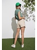 Ellie Cable Knit Sweater Vest
