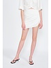 Palermo Ruched Skirt