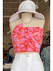 Collette Knotted Crop