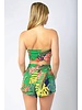 Tropical Punch Shorts