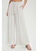 Del Mar Wide Leg Pants