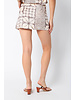 Izara Micro Mini Skirt