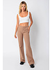 Britney Bootcut Trousers