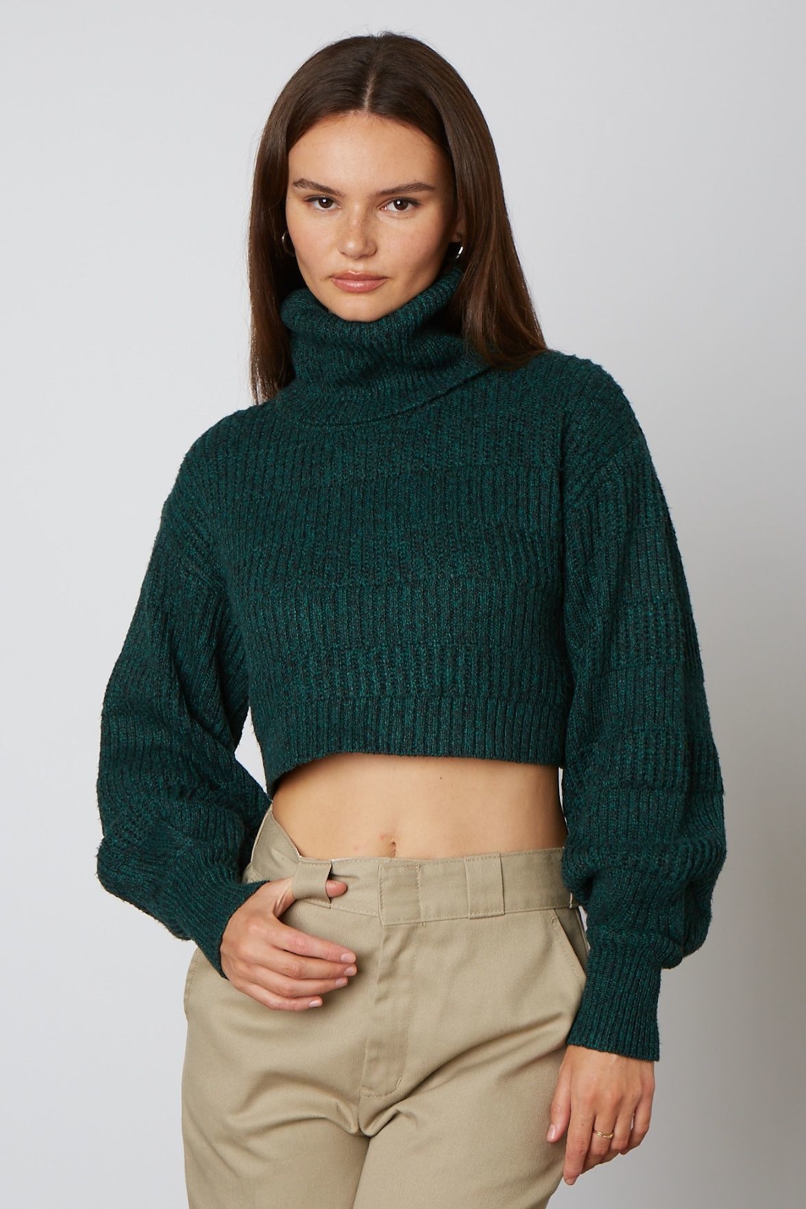 Balsam Air Sweater