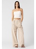 Remi Linen Blend Trousers