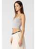 Noa Henley Crop Tank