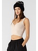 Noa Henley Crop Tank