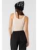 Noa Henley Crop Tank