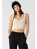 Noa Henley Crop Tank
