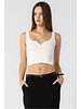 Noa Henley Crop Tank