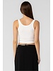 Noa Henley Crop Tank