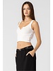 Noa Henley Crop Tank