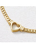 Ashlin Heart Necklace